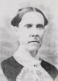 Ann Alice Gheen (1828 - 1879) Profile
